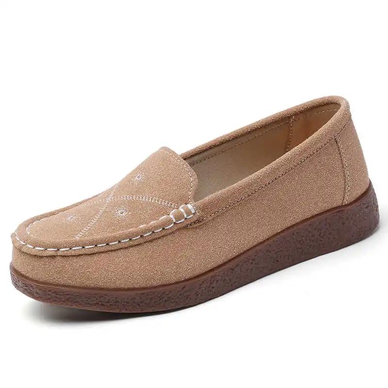 Кроссовки для шоссейных тренировок с высоким верхом, женские массивные кроссовки, роскошный дизайн, женские лоферы, женская спортивная обувь для широкой стопы, ручная работа, лето 2025