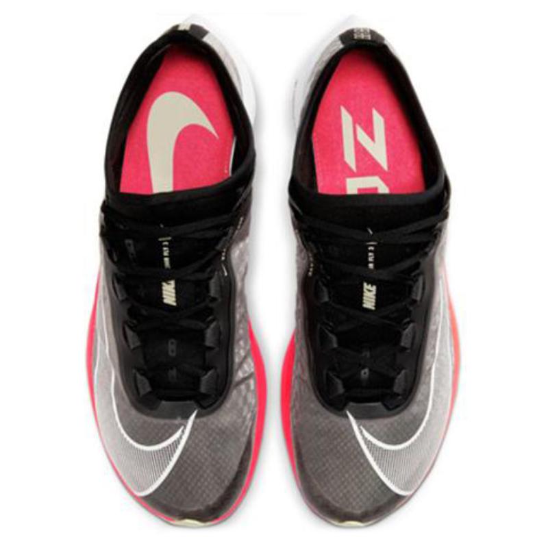 Nike Zoom Fly 3 Black Sneakers Casual AT8240-003