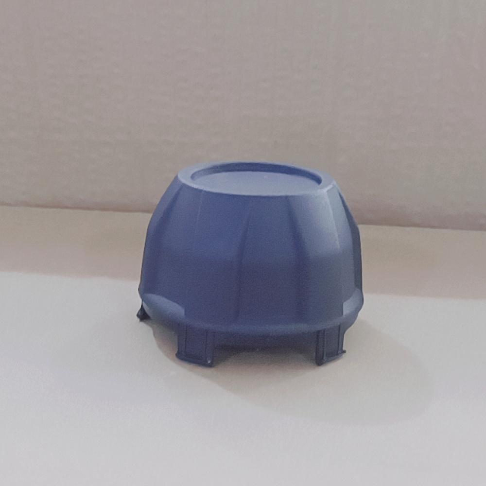 4 шт. Черные колпаки ступицы колеса 11065-1341 для Kawasaki Teryx KRX 1000 2020 2021