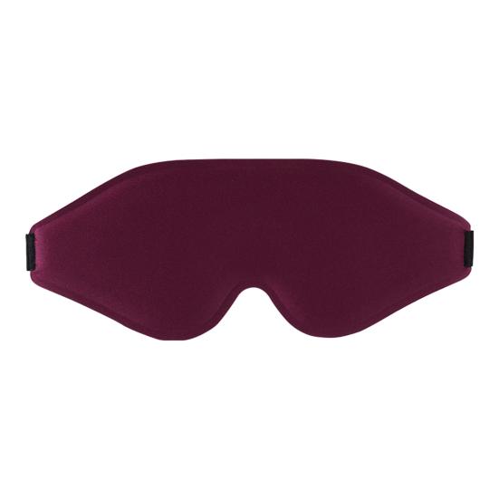 3D затемняющая маска для сна, мягкая, приятная для кожи маска для носа, регулируемая маска для сна для наращивания ресниц, сна, путешествий