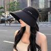 Simple Empty Top Hat Wide Brim Fisherman Hat Hot Sale Fishing Cap  Summer