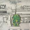 Виниловая пластинка PROGRESS  Busy Making Progress BBT111 Sudarshan Disc 1978 UK Rock Б/у