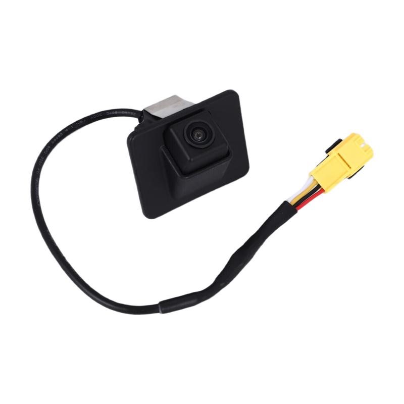 For KIA Optima K5 2011 2012 2013 Rear View Camera Reverse Camera Parking Assist Backup Camera 95760-2T001 / 95760-2T101
