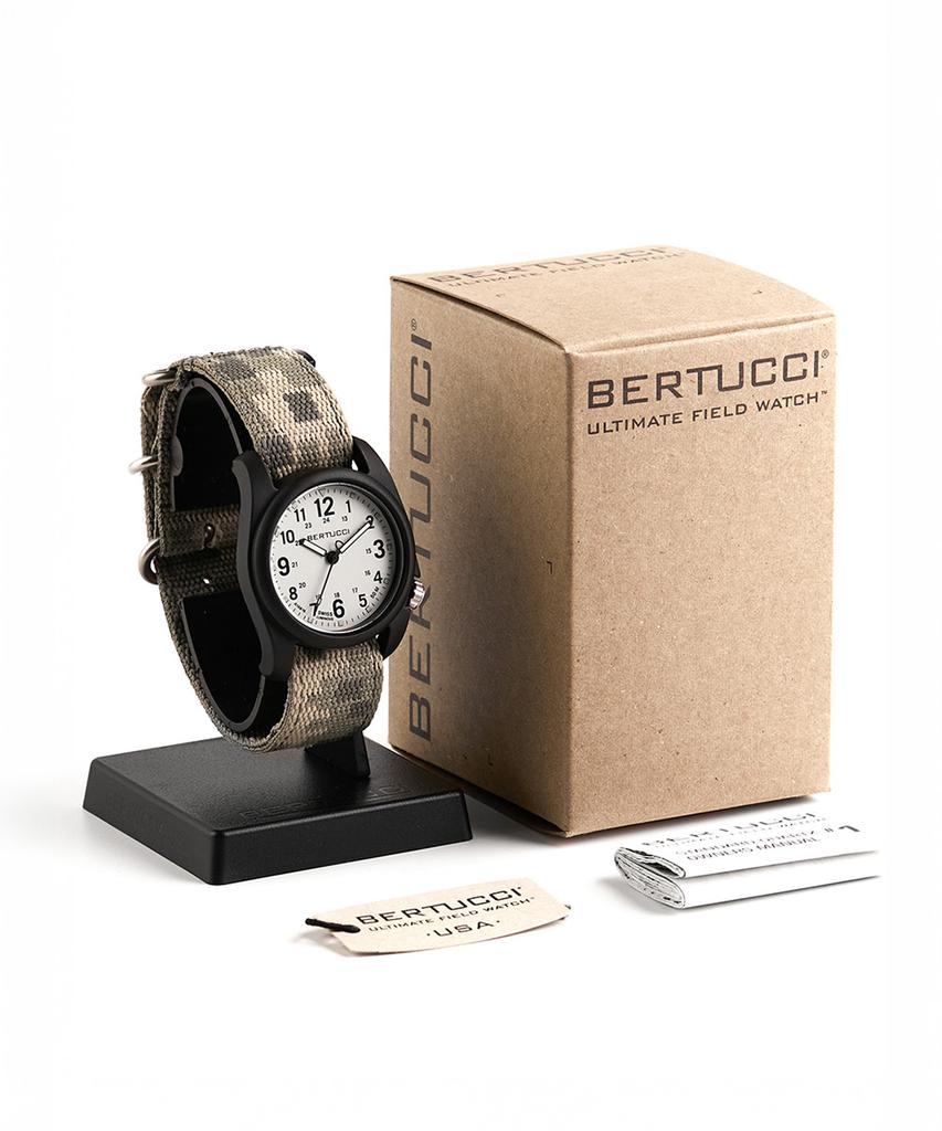 Beleutuchi Dx3 Полевые часы 11112