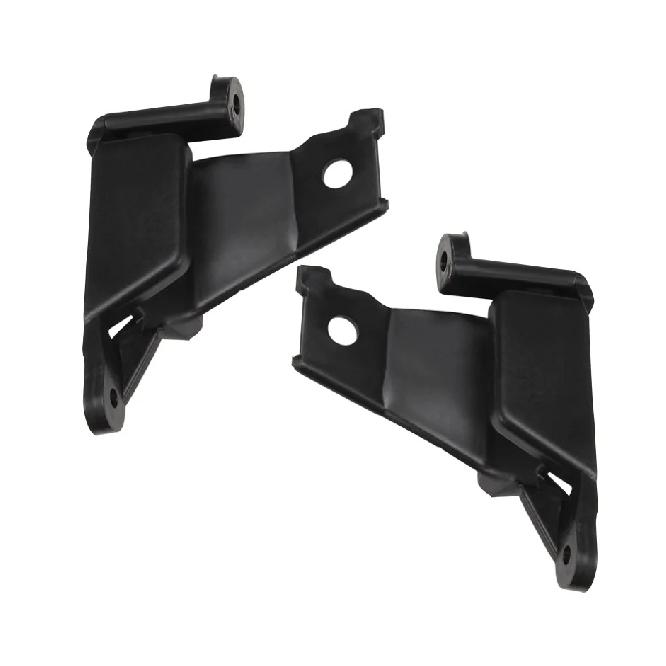 1 Pair Headlamp Headlight Bracket Tab Repair Kit Right&Left Side 6212.E3 6212.E4 For PEUGEOT 308 Car Accessories