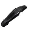 Modified Design Front Fender Plastic Material Tail Fender Mudguard Rear Fender  Pit Bike