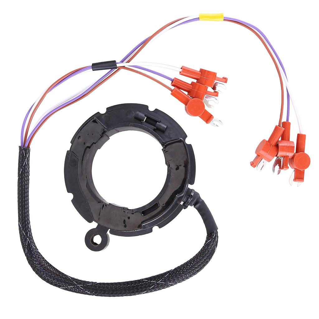 2-цилиндровый подвесной триггер, деталь 96455A9 96455A10 для двигателей Mariner и Mercury 134-6456 18-5795 18-5798 68162A1 68162A8