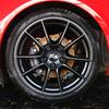 AABJA1 56MM Car Badge Wheel Center Hub Caps Sticker Tire Rim Cover Stickers Auto Accessories For KIA K5 Sportage Rio K1 K4 K2 Picanto