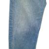 Levi's Винтажные джинсы 505 80-х годов w34 Синие джинсы Мужские Б/У