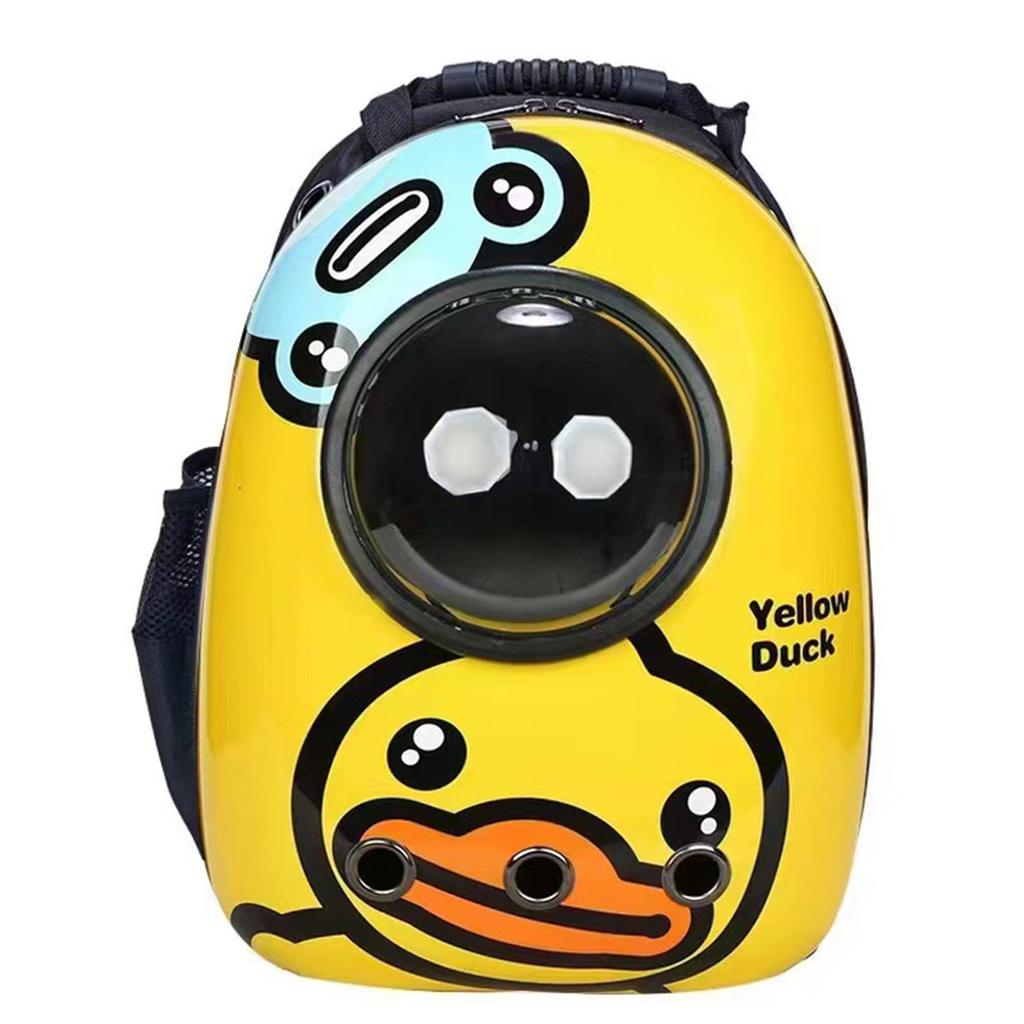 Сумка для переноски домашних животных, космический рюкзак для домашних животных, большая вместительная сумка для кошек, сумка для выходящих животных, портативный рюкзак для домашних животных, дышащий рюкзак для домашних животных