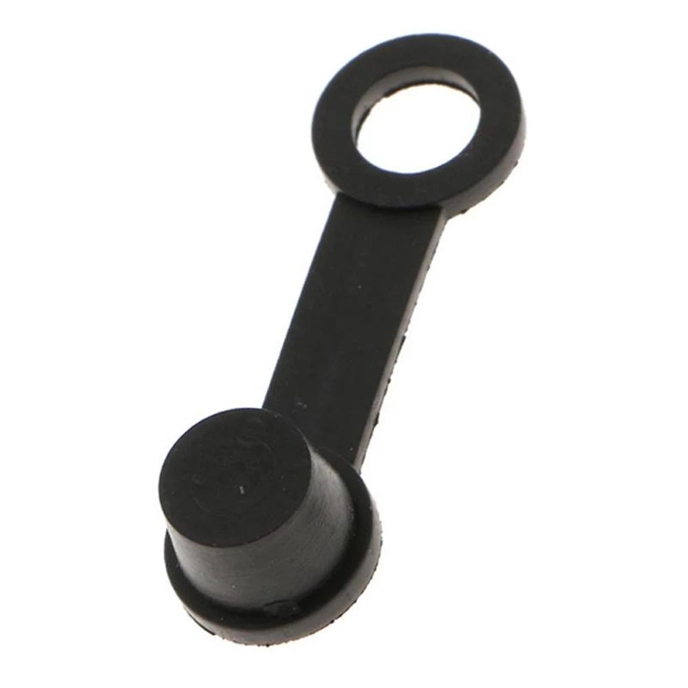 Valve Black Dust Cap Cover Brake Screw Caps Motorcycle Dust Cap Caliper Cover Screw Bleed Nipple
