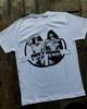 Футболка Roxy Music Band Country Life Полный размер S-5XL Унисекс Футболка