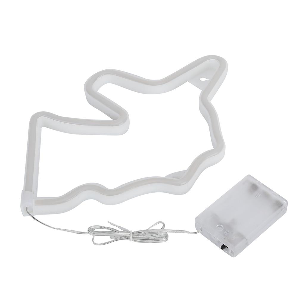 LED Neon Light Artistic Wall Decoration Neon Light for Holiday Birthday Party Festival