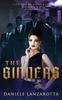 Книга The Sinners : 1
