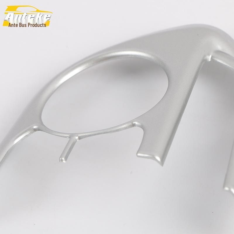 2020 RAV4 Steering Wheel & Dashboard Trim Decal Set: Left, Right, Center Console