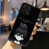 Чехол для телефона Omori для Huawei P30 P20 P40 Lite P50 Pro P Smart 2019 Nova 5T Honor 50 X8 X9