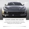 Car ceramic coating spray car paint coating agent fast film brightening anti-fouling anti-scratch waterproof 120ml