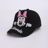 Mickey Mouse Duckbill Hat With Sunshade For Childrens Outdoor Activities And Casual Wear