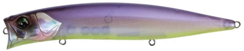 Bassday Плавающая приманка Hades 127F Minnow 25,3 грамма C-377 (7089)