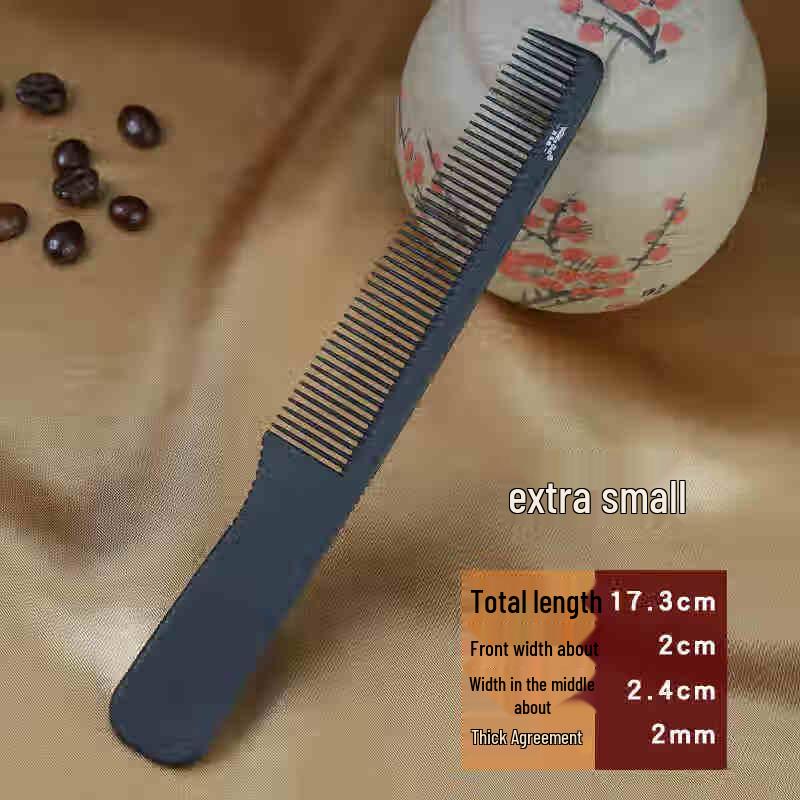 Milin Professional Hair Stylist Combs