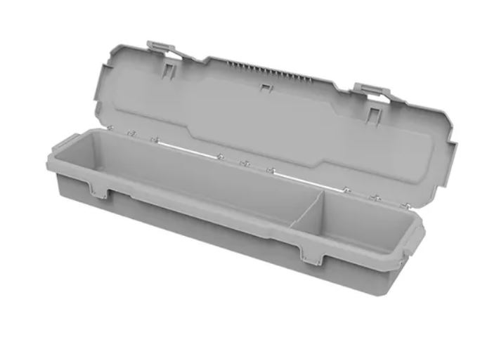 KETER ROC PRO GEAR 2.0 TOOL BOX - KT 63 8151