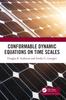 Книга Conformable Dynamic Equations On Time Scales