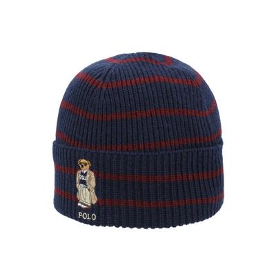 Polo Ralph Lauren Шапка Polo Bear Pc1451 412