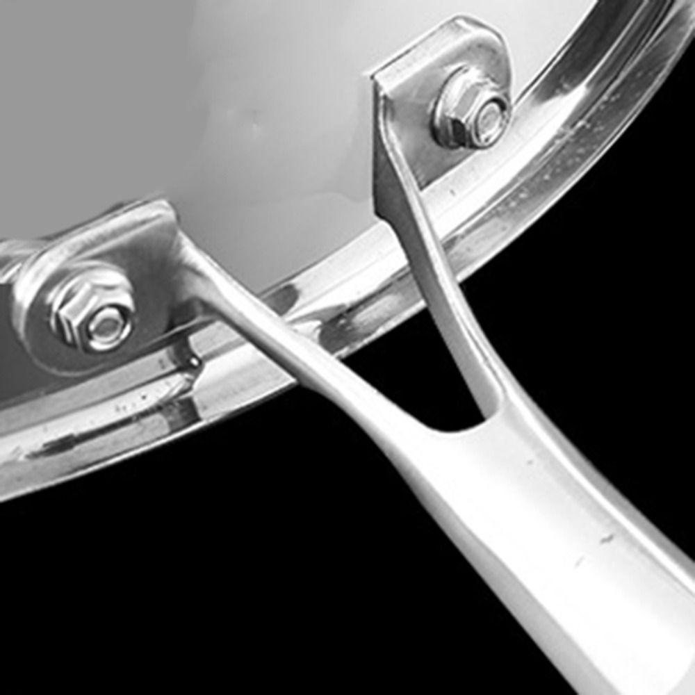 Сковорода из нержавеющей стали с сотовым покрытием, Сковорода для блинов без покрытия, Сковорода с антипригарным покрытием, Индукционная плита