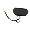 Electric Moped Speedometer Odometer High Performance Practical Replace Accessories