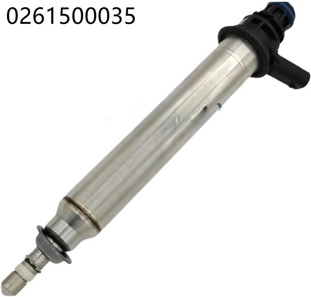 Для Mercedes E-Class W212 Инжектор 350 CGI M272983 W219 M272 Топливный инжектор Бензин