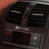 Spacia Эксклюзивный Эмблема Логотип Автомобиля Декоративная Наклейка Металлическая Декоративная Логотип