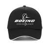 Boeing Baseball Cap Boeing 787 Boeing 787 Dreamliner Unisex Fashion Summer Print Hat Casual Outdoor Sports Unisex Women Snapback Hats