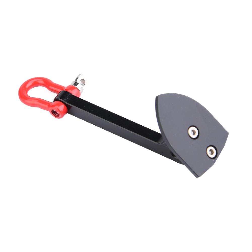Hvy Duty Metal Winch Decor Tool for SCX10 D90 I 1/10 RC Car
