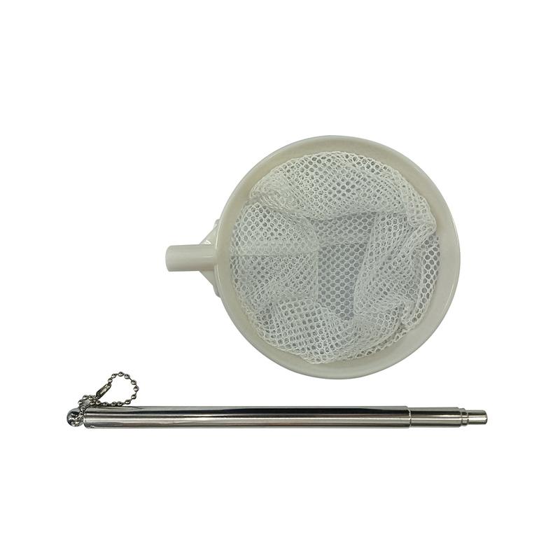 Fishing Landing Net Fishing Net For Catchin Fish Shrimp Tank Aquarium Accessories