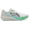 Li Ning Red Hare 8 Амортизация Скользкие Устойчивые к истиранию Дышащие Легкие Упругие Низкие Беговые кроссовки ARPW019-3