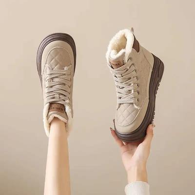 Ботинки – Ботинки