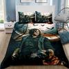 Walking Dead Daryl Dixon Wings Mark Bedding Set Single Twin Full Queen King Size Bed Set Adult Boys Bedroom 3D Print