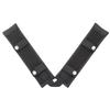 Tajima Safety Belt Shoulder Pads GA S Size 1.7cm Thick Rigid Cushion That Won't Buckle To Eliminate Shoulder Belt Digging Fixed Flaps Hold the Belt