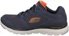 Flex Advantage 4.0 Sneakers (232225) (232225-NVY) Navy