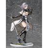 Hololive Production Shirogane Noel 1/7 Scale Painted Plastic Figure Collectible