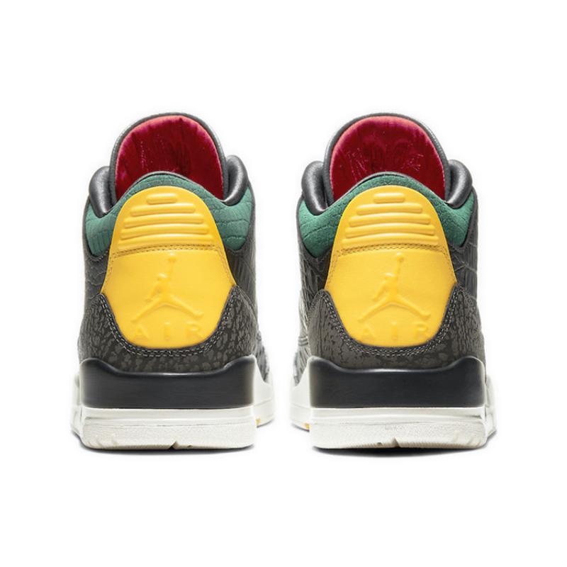 Air Jordan 3 Retro Se 'Animal Instinct 2.0' Jordan CV3583-003