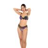 TEFB0354B Женский комплект бикини на косточках