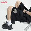 Мужские летние повседневные шорты Baleno на кулиске