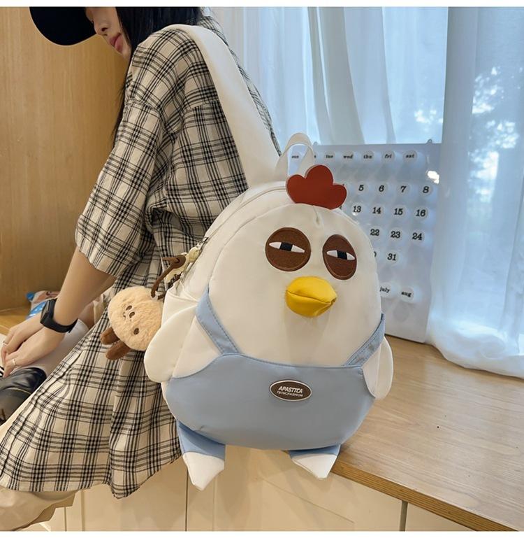 Мультфильм школьный рюкзак для девочек рюкзак для школьников классы сумка для книг