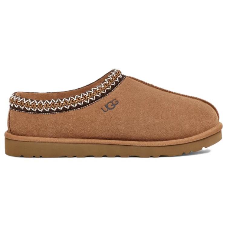 UGG Тапочки Tasman Каштановые 5950-CHE