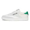 Reebok Кроссовки Ltd Club C Кожаные Кроссовки RMIA011C99FAB0010359