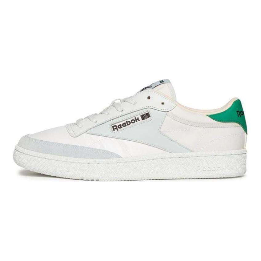 Reebok Кроссовки Ltd Club C Кожаные Кроссовки RMIA011C99FAB0010359