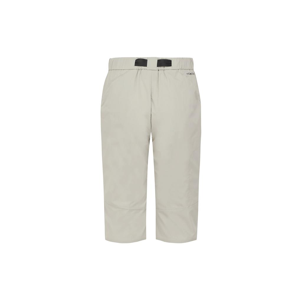 Hydrogen Women'S Lightweight 4-Way Stretch Half-Length Pants