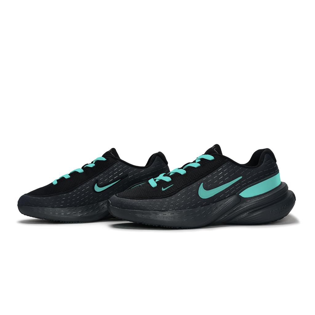 Nike Uplift SC Скользкие Устойчивые к истиранию Низкие Беговые кроссовки Мужские Черно-синие IB2765-001(Team80-S-BOX)
