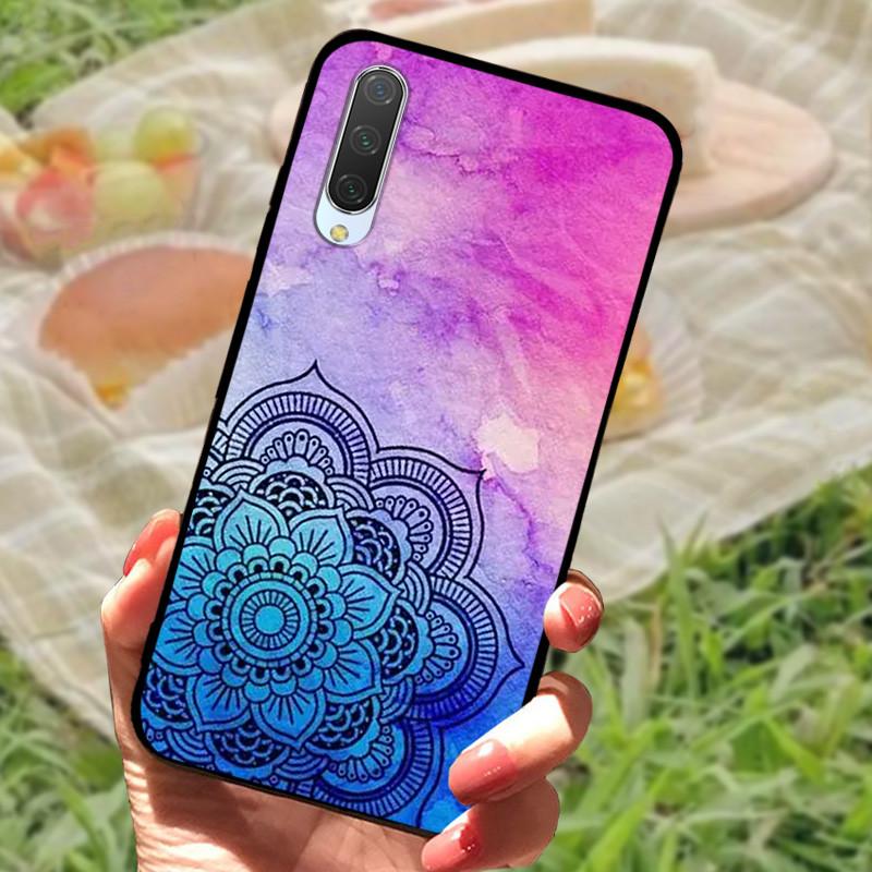 Для Xiomi Xiaomi mi 9 Lite se чехол Мраморный силиконовый мягкий tpu телефон Задняя крышка чехол для Xiaomi MI 9 mi9 Lite mi9lite 9lite 9se Чехол